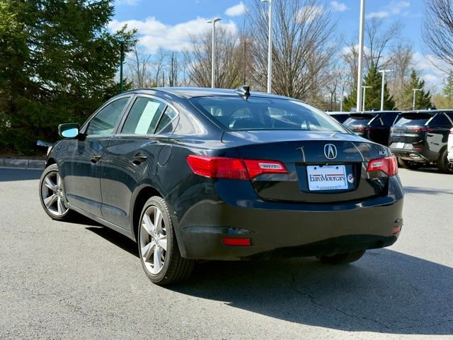 Used 2014 Acura ILX 2.0L image 6