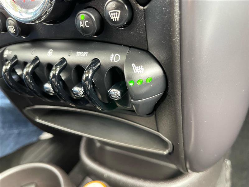 Used 2014 MINI Cooper Paceman S image 22