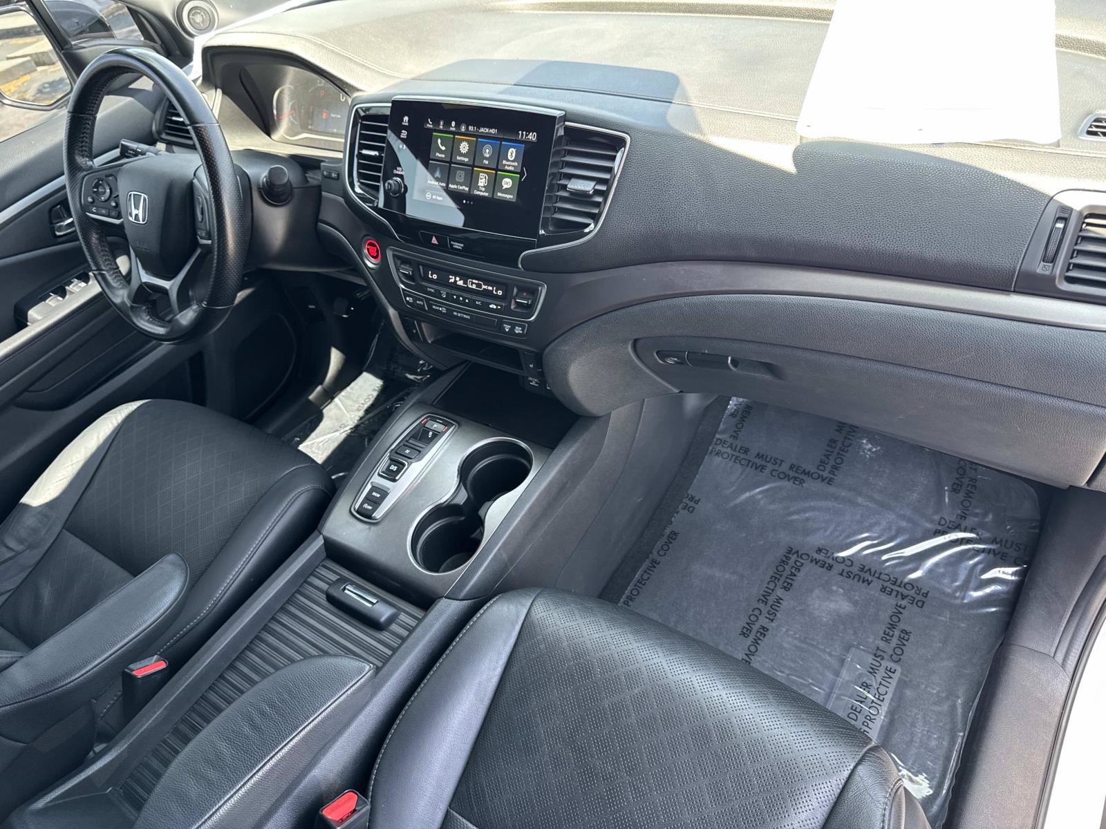 Used 2020 Honda Passport EX-L image 31