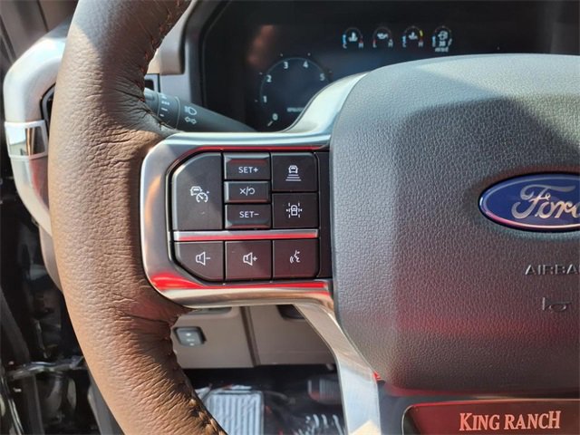 New 2025 Ford F150 King Ranch image 15