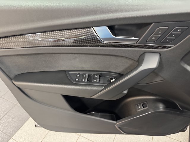 Certified 2022 Audi SQ5 Premium AWD/4WD image 28