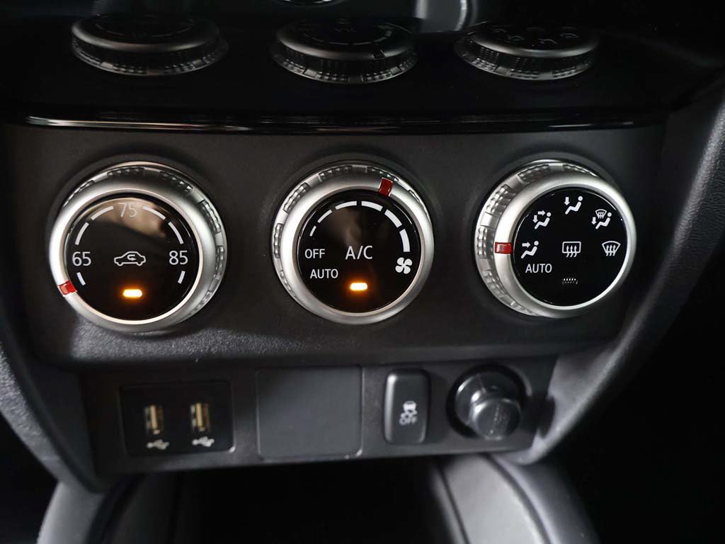 New 2027 Mitsubishi Outlander Sport ES AWD/4WD image 40