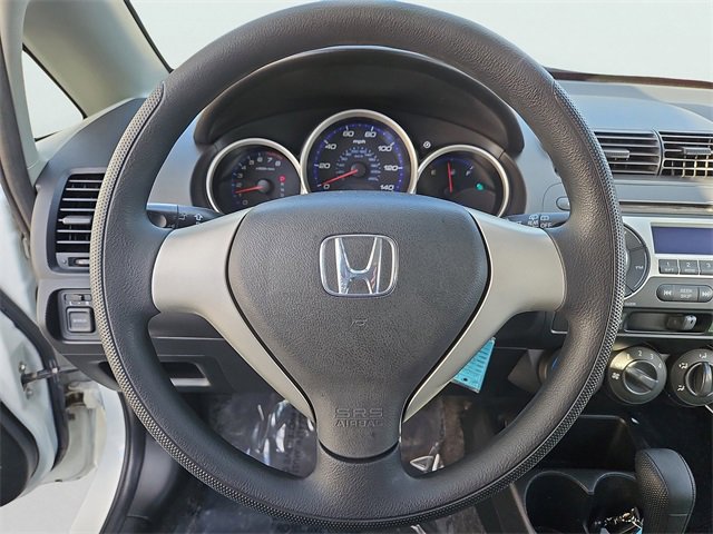 Used 2007 Honda Fit image 19