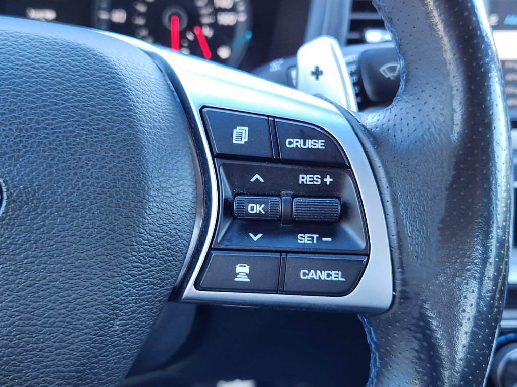 Used 2019 Hyundai Sonata Limited FWD image 23