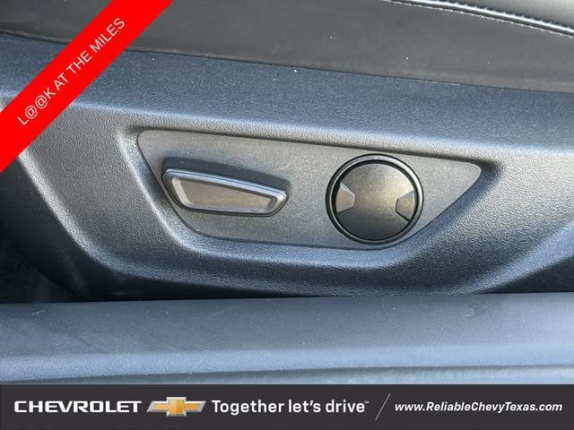 Used 2024 Ford Mustang GT Premium RWD image 30