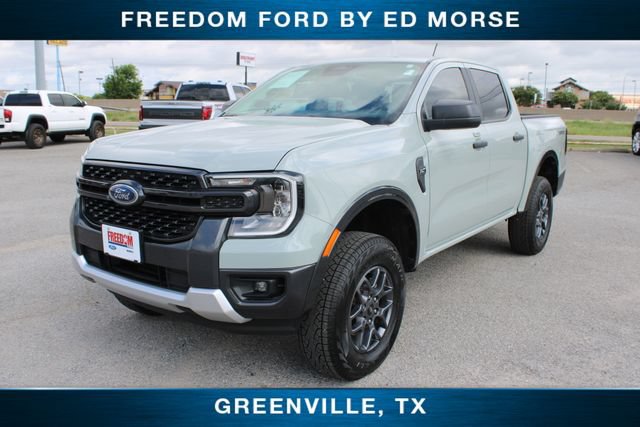 Used 2024 Ford Ranger XLT w/ Equipment Group 301A High RWD video 1