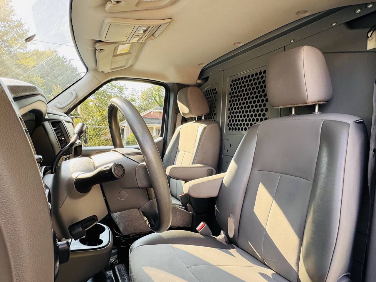 Used 2020 Nissan NV 1500 S image 13