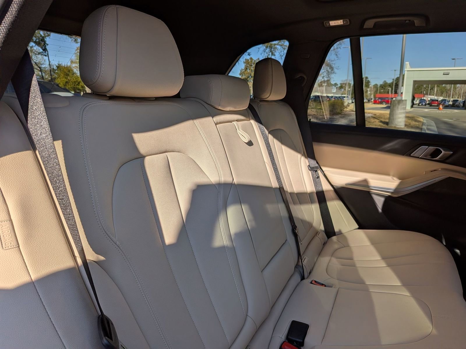 Used 2021 BMW X5 sDrive40i w/ Convenience Package image 36