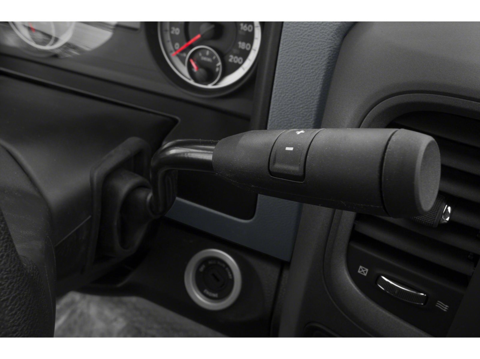 Used 2018 RAM 5500 Tradesman w/ Chrome Appearance Group image 11
