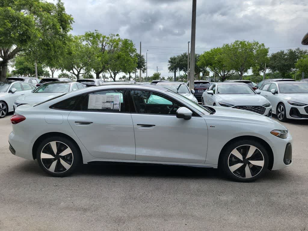 New 2026 Audi A5 Premium Plus AWD/4WD image 9
