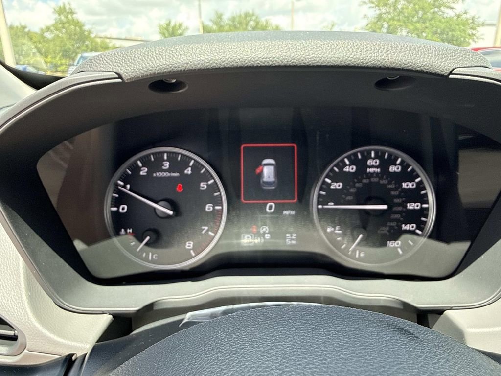 New 2026 Subaru Crosstrek 2.0i Premium AWD/4WD image 39