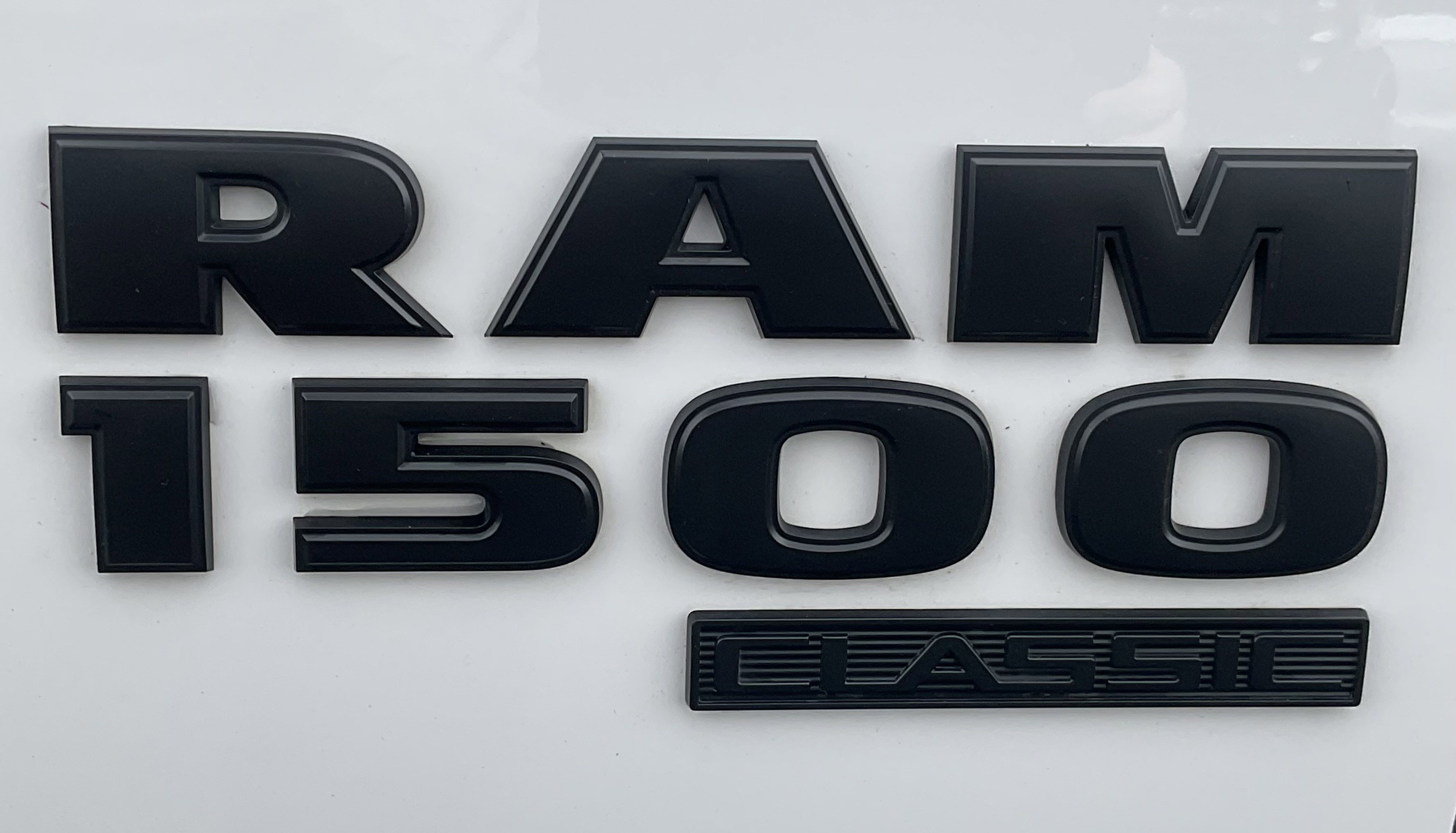 Used 2024 RAM 1500 Classic Warlock image 7