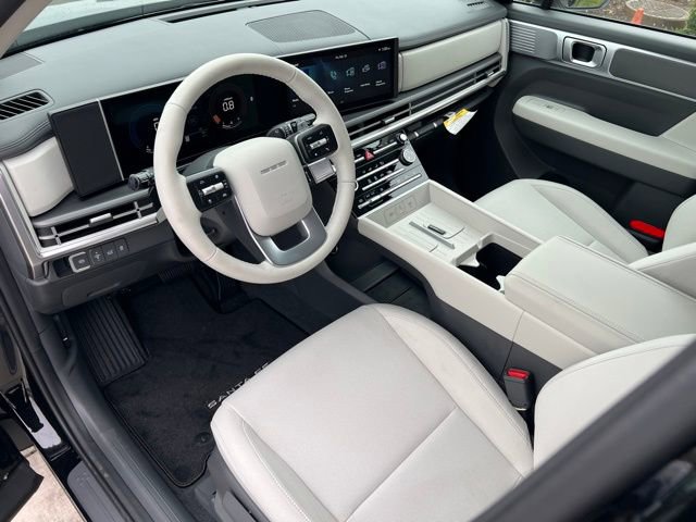 New 2026 Hyundai Santa Fe SE image 18