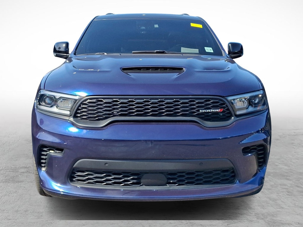 Used 2025 Dodge Durango GT image 2
