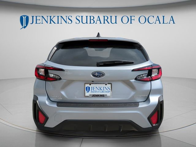 Used 2025 Subaru Crosstrek 2.0i image 4