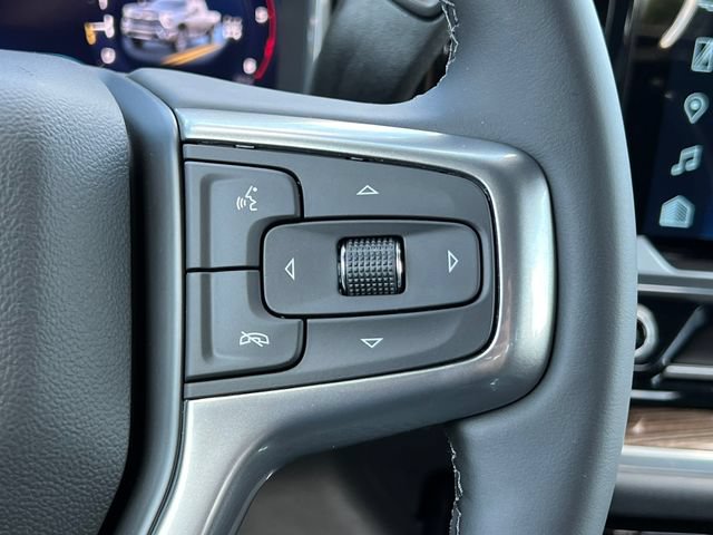 New 2026 Chevrolet Silverado 2500 LT w/ Trail Boss Package AWD/4WD image 29
