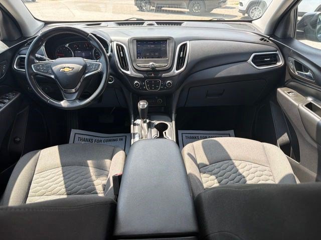 Used 2020 Chevrolet Equinox LT AWD/4WD image 26