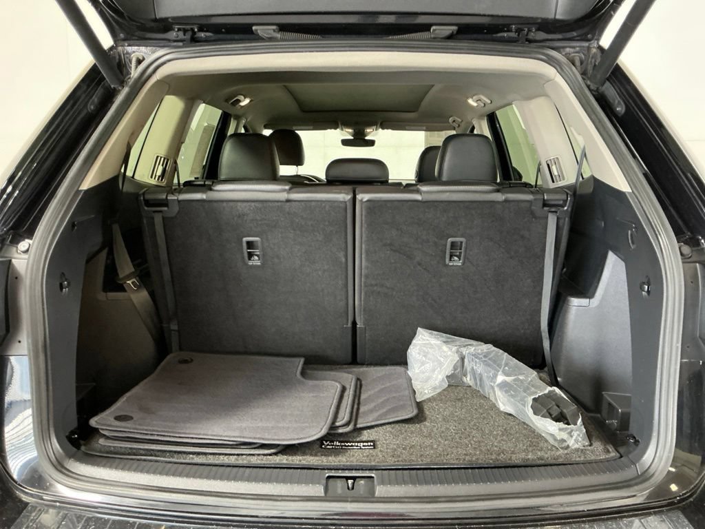 Used 2019 Volkswagen Atlas SEL FWD image 30