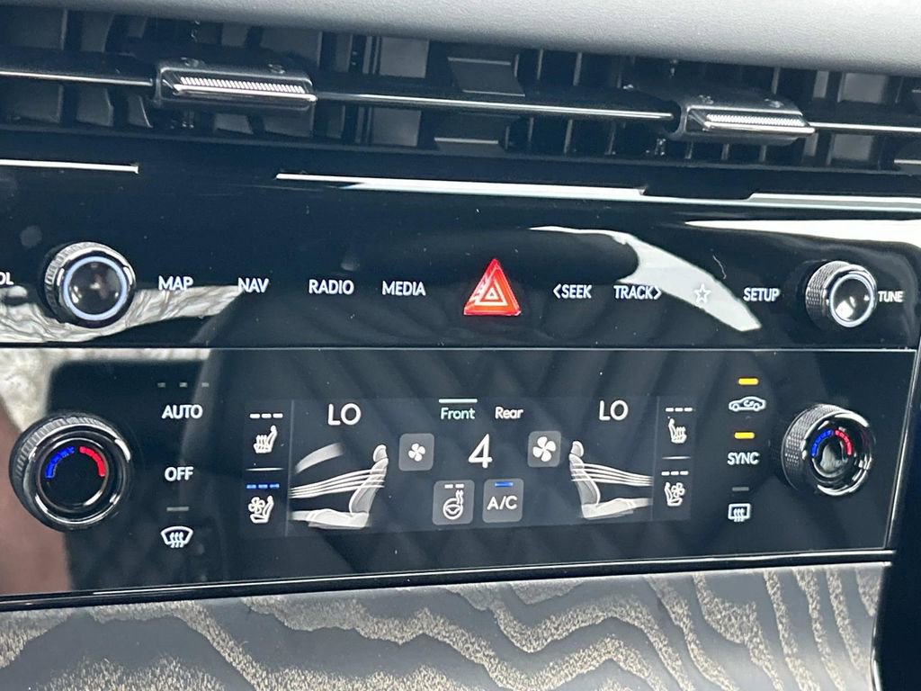 New 2026 Genesis G80 3.5T Prestige image 33