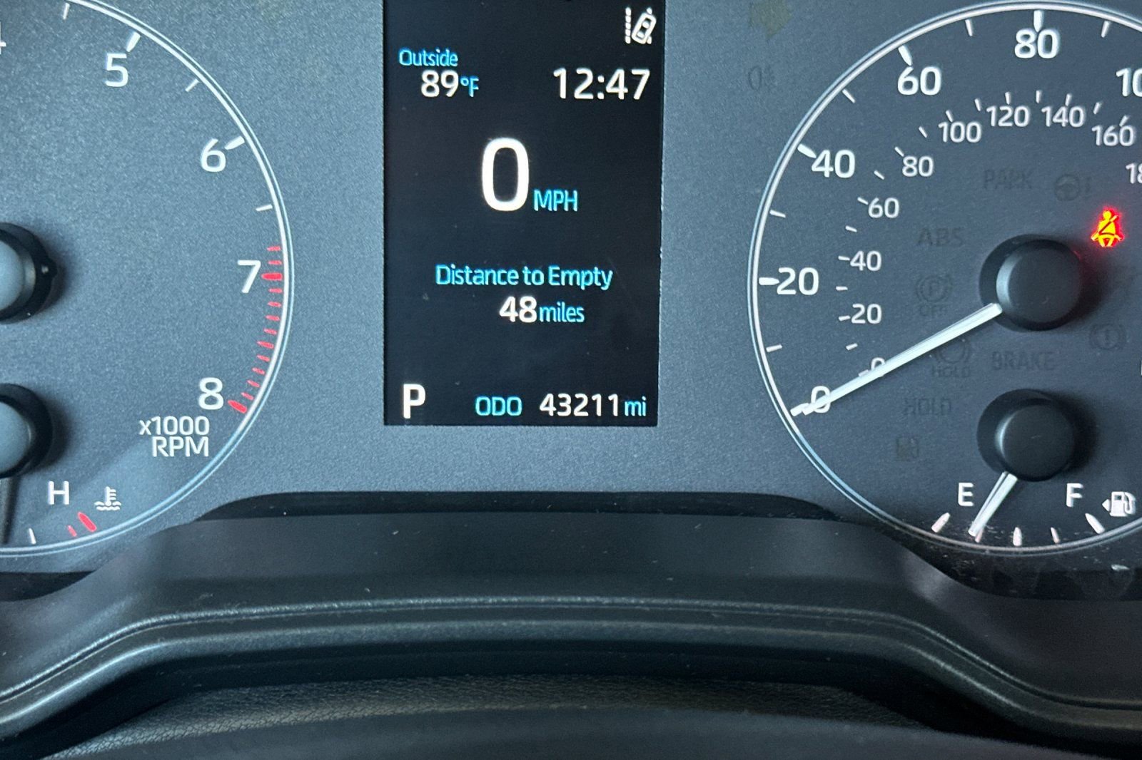 Used 2023 Toyota Corolla LE FWD image 28