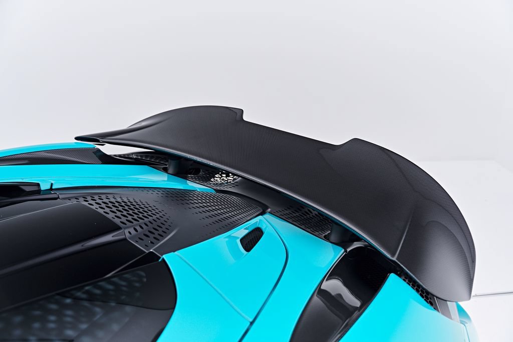 Used 2022 McLaren 765LT RWD image 50