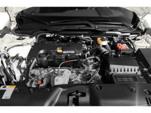 Used 2019 Honda Civic Sport image 12