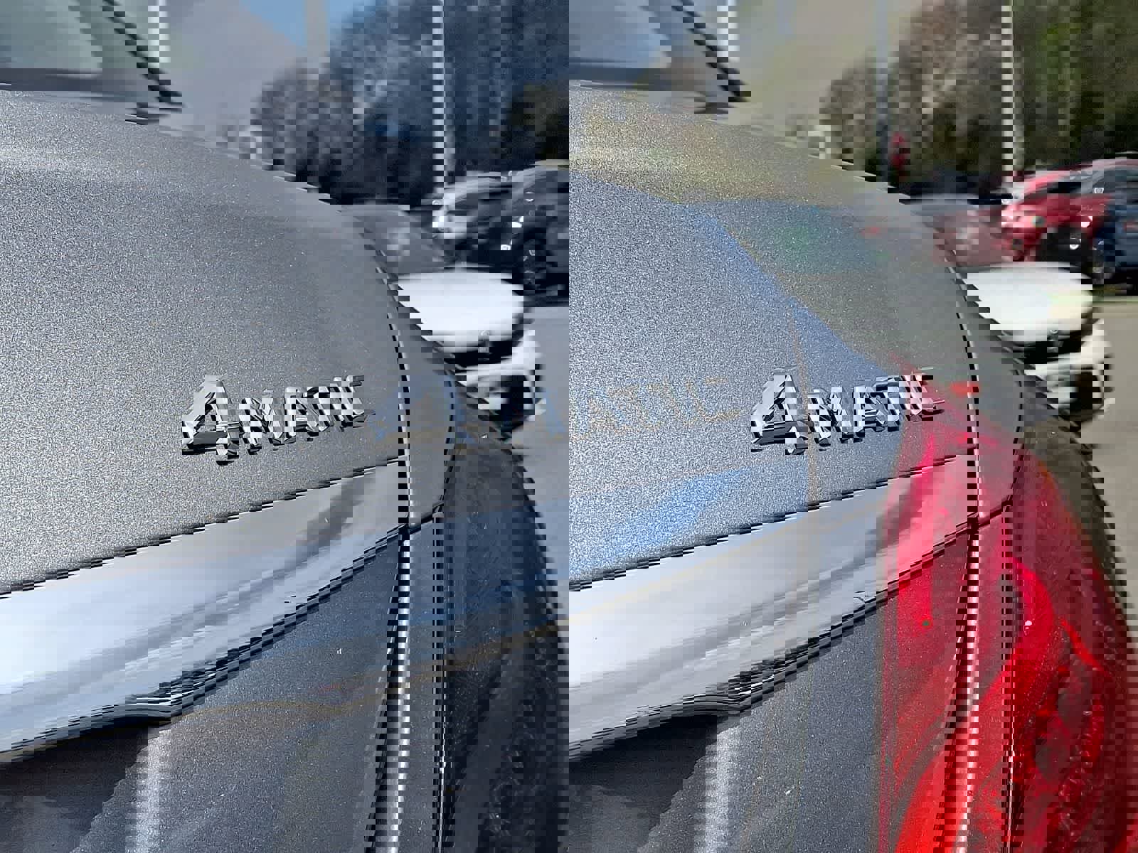 Used 2016 Mercedes-Benz C 300 4MATIC Sedan image 32