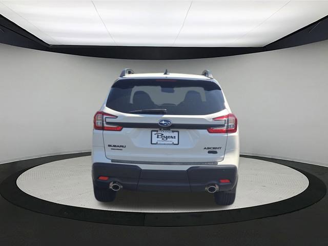 New 2025 Subaru Ascent Bronze Edition w/ Onyx Package image 6