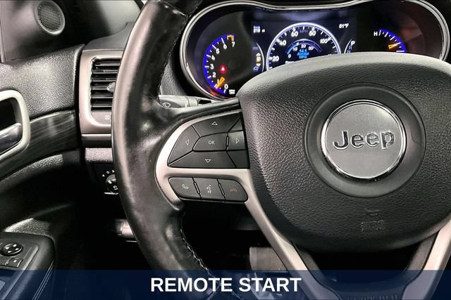 Used 2020 Jeep Grand Cherokee Altitude AWD/4WD image 15