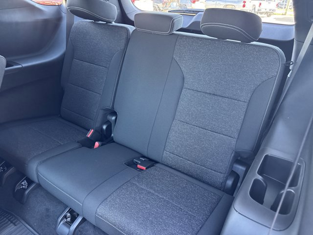 New 2026 Chevrolet Traverse LT w/ Enhanced Driving Package image 16