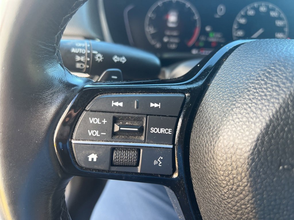 Used 2023 Honda Civic Sport image 14