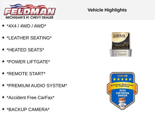 Used 2017 Chevrolet Tahoe LT image 3