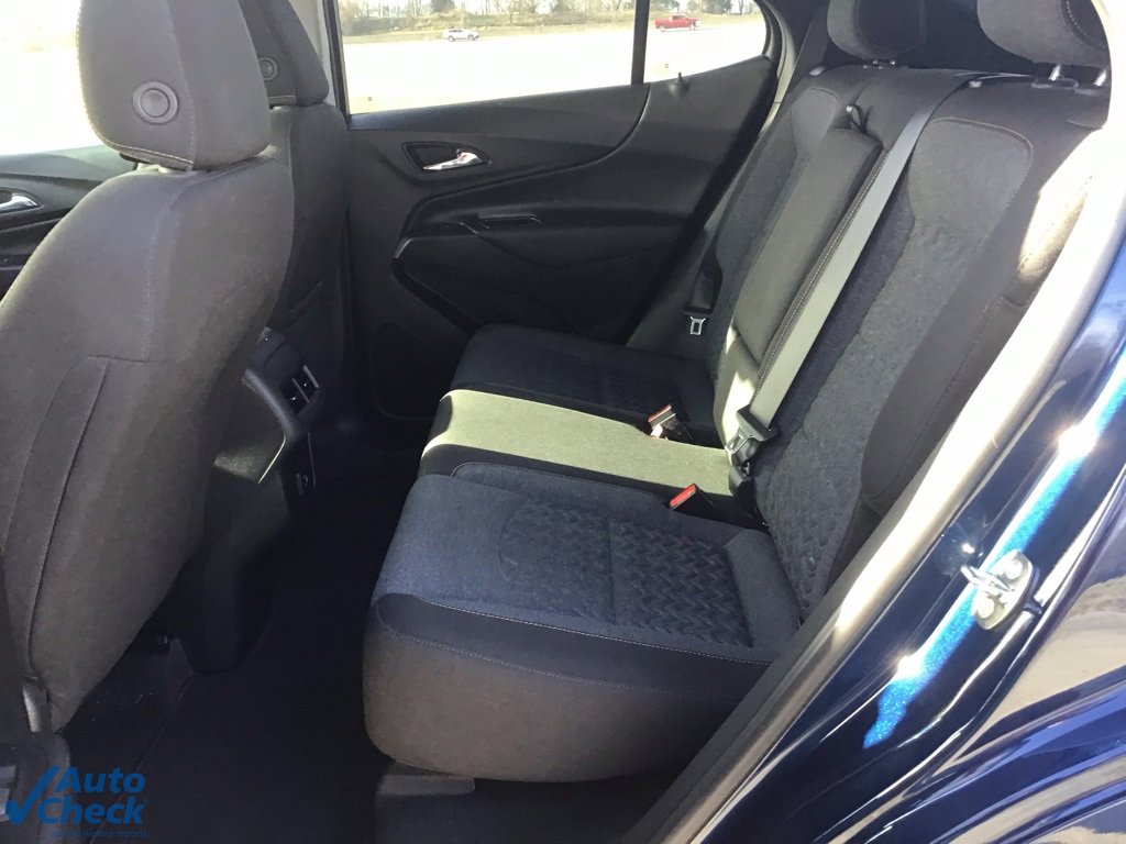 Used 2023 Chevrolet Equinox LT image 13