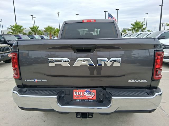 New 2025 RAM 2500 Lone Star image 21