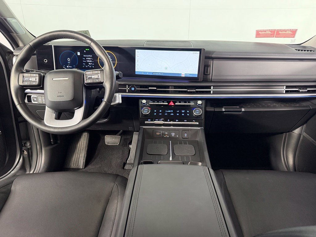 Used 2024 Hyundai Santa Fe Limited FWD image 15