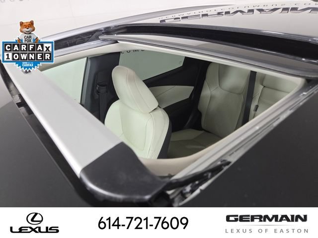 Certified 2024 Lexus RX 350 w/ Convenience Package AWD/4WD image 33