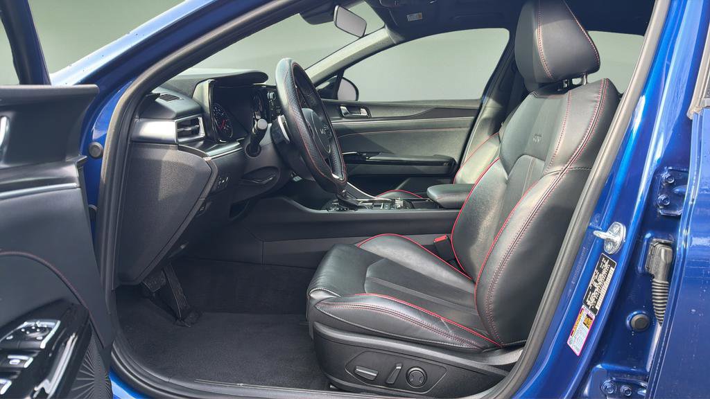 Used 2024 Kia K5 GT image 16