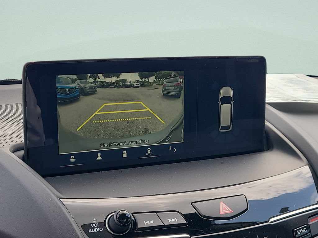 New 2026 Acura RDX w/ Technology Package AWD/4WD image 17