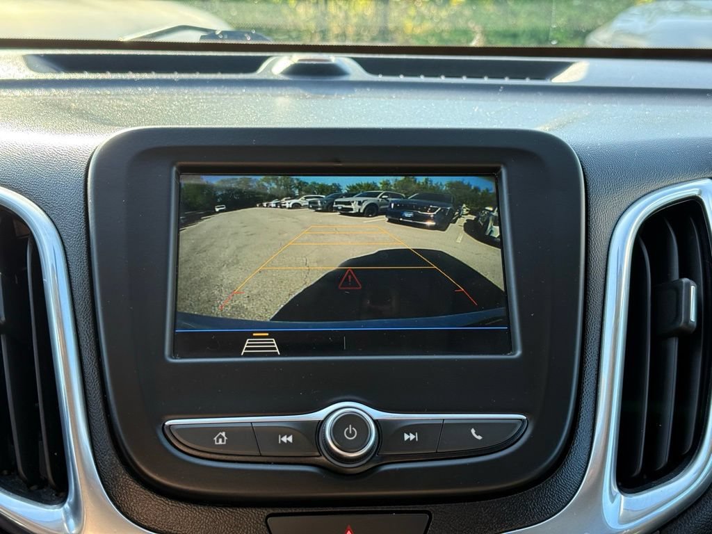 Used 2019 Chevrolet Equinox LT FWD image 35