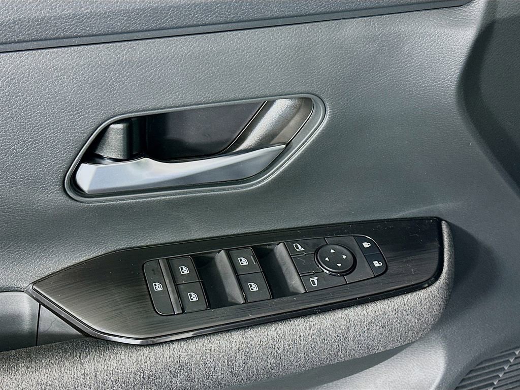 New 2026 Nissan Kicks SV image 22