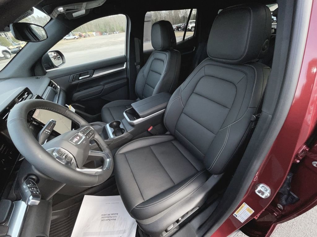 New 2026 GMC Terrain Elevation w/ Elevation Premium Package image 27