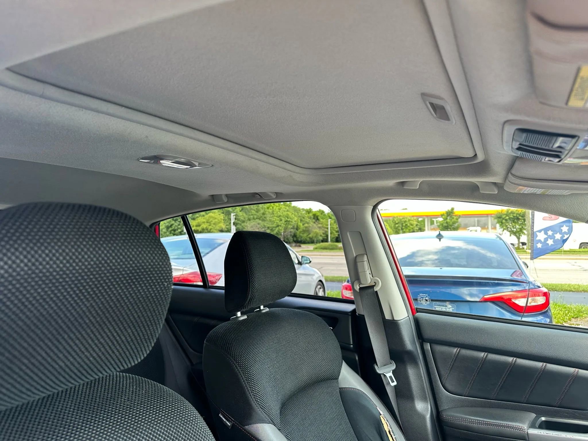 Used 2017 Subaru Crosstrek 2.0i Premium w/ Special Edition image 27