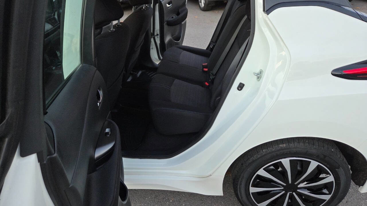 Used 2019 Nissan Leaf S w/ S Charge Package image 28