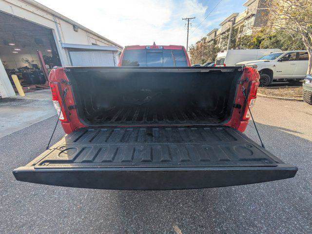 Certified 2021 RAM 1500 Big Horn image 11