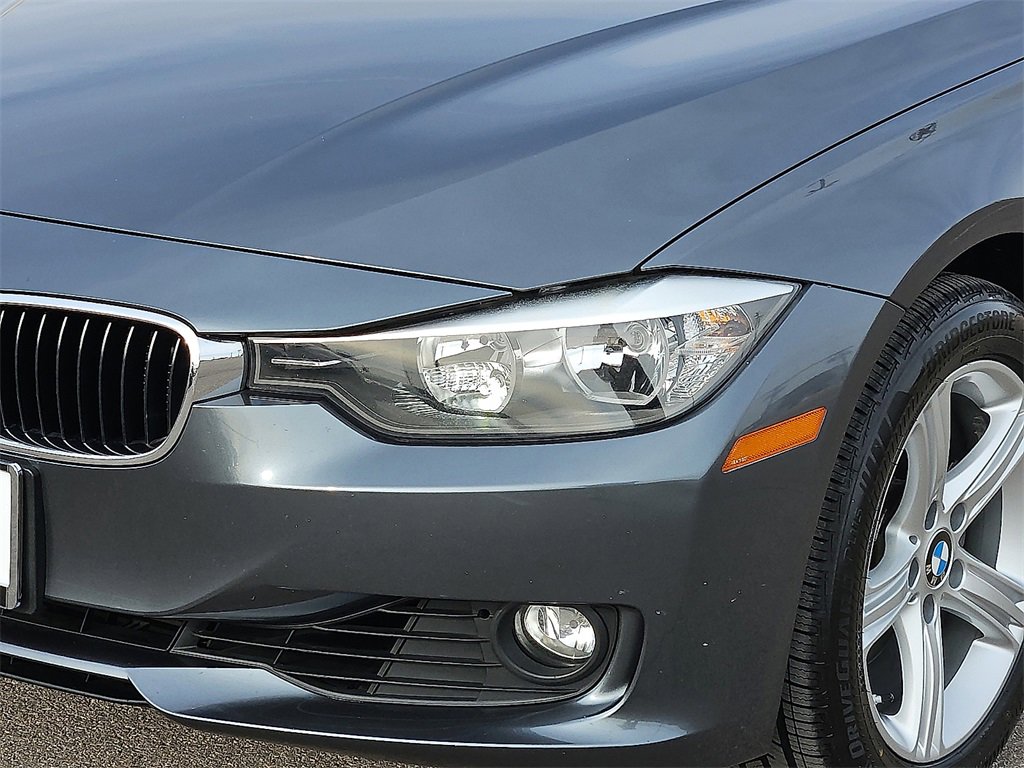 Used 2012 BMW 328i Sedan image 9