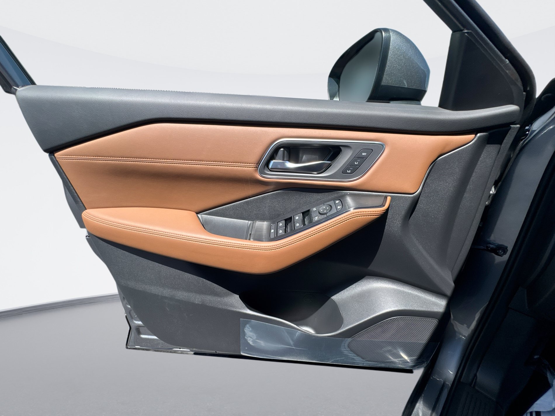 New 2026 Nissan Rogue Platinum AWD/4WD image 30