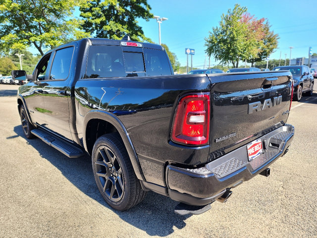 New 2026 RAM 1500 Laramie image 10