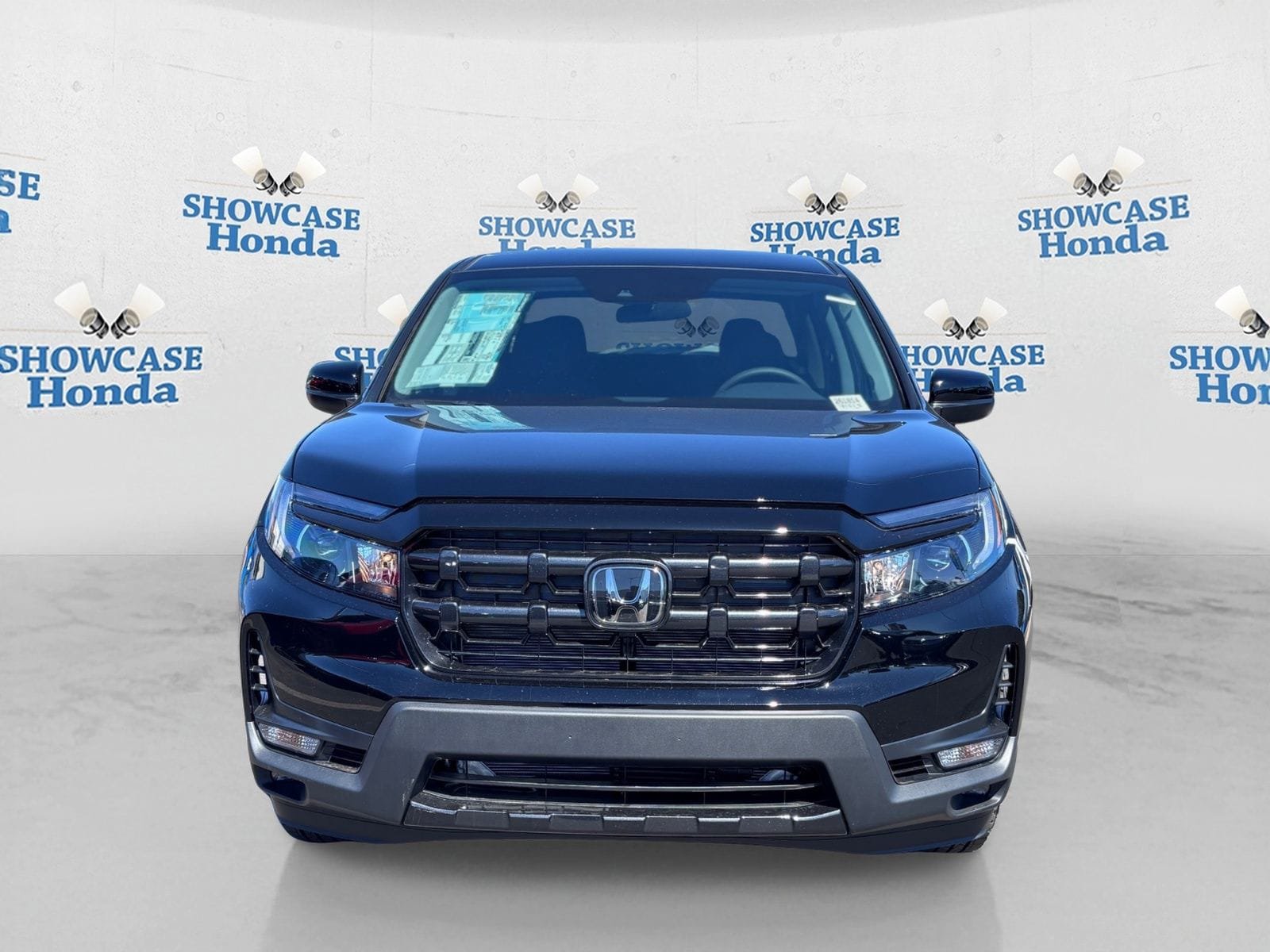 New 2026 Honda Ridgeline Sport image 5