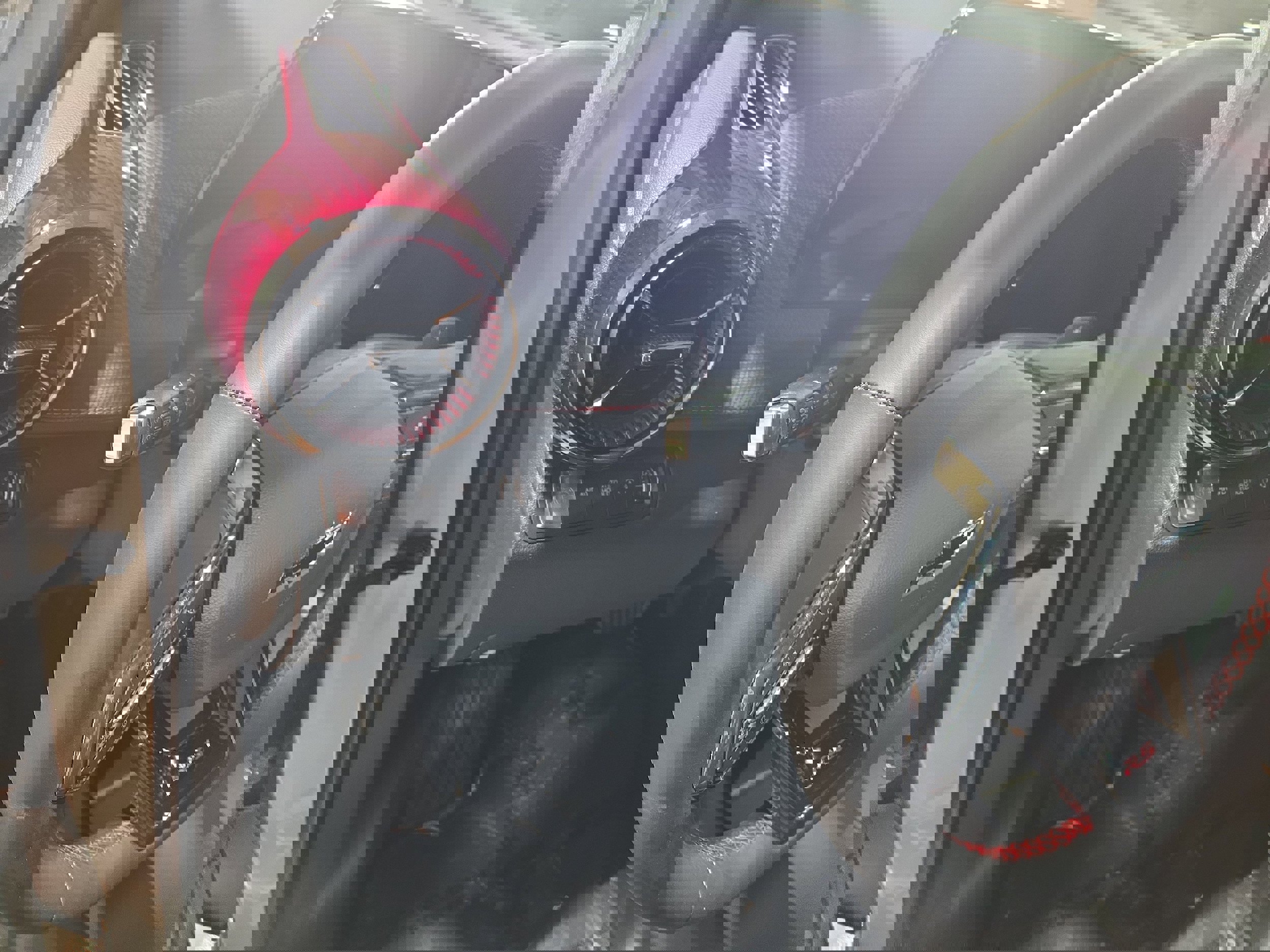 New 2026 Chevrolet Equinox RS image 15