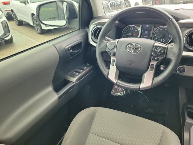 Used 2023 Toyota Tacoma SR5 RWD image 17